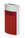 S.T. Dupont Megajet Lighters in Red and Chrome