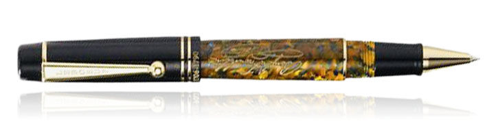 LeBoeuf Benjamin Franklin Limited Edition Rollerball Pens