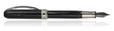 Visconti Rembrandt-S Fountain Pens in Black