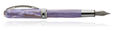 Visconti Rembrandt-S Fountain Pens in Lavender 
