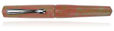 Ranga Markandeya Fountain Pens in P21 Pink Cream