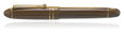 Magna Carta Libertatum Lord Fountain Pens in 1225 Brown and Golden