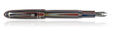 Magna Carta Libertatum Lord Fountain Pens in Multi