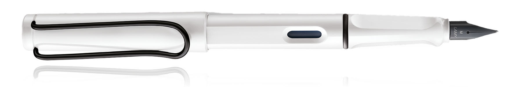 Lamy Special Edition Retro Safari Fountain Pens