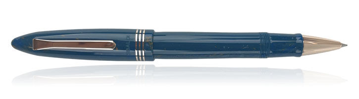 Tibaldi Bononia Mercury Limited Edition Rollerball Pens
