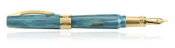 Athena Visconti Mirage Mythos Collection Fountain Pens
