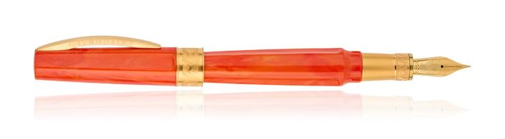 Demeter Visconti Mirage Mythos Collection Fountain Pens