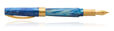 Visconti Mirage Mythos Collection Fountain Pens in Odysseus