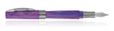 Visconti Mirage Mythos Collection Fountain Pens in Persephone