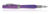 Visconti Mirage Mythos Collection Fountain Pens in Persephone