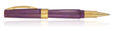 Visconti Mirage Mythos Collection Rollerball Pens in Aphrodite