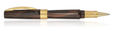Visconti Mirage Mythos Collection Rollerball Pens in Apollo