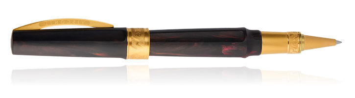 Hades Visconti Mirage Mythos Collection Rollerball Pens