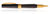 Visconti Mirage Mythos Collection Rollerball Pens in Hades