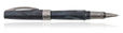 Visconti Mirage Mythos Collection Rollerball Pens in Poseidon