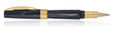 Visconti Mirage Mythos Collection Rollerball Pens in Zeus