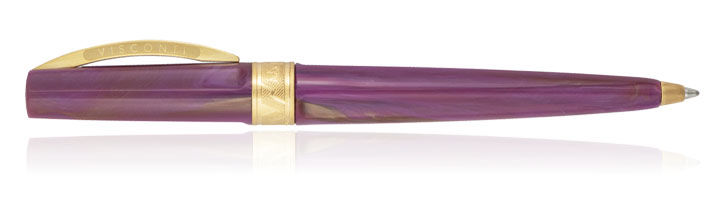 Visconti Mirage Mythos Collection Ballpoint Pens