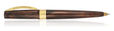 Visconti Mirage Mythos Collection Ballpoint Pens in Apollo