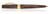 Visconti Mirage Mythos Collection Ballpoint Pens in Apollo