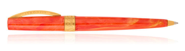 Demeter Visconti Mirage Mythos Collection Ballpoint Pens