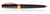 Visconti Mirage Mythos Collection Ballpoint Pens in Hades