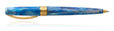 Visconti Mirage Mythos Collection Ballpoint Pens in Odysseus