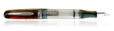 Stipula Etruria Prisma Fountain Pens in Di Luce