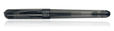 Pineider Avatar UR Demo Black Rollerball Pens in Fume