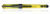 Pineider Avatar UR Demo Black Rollerball Pens in Lemon