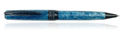 Turquoise/Black trim
