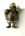 Sepia Writing Accessories Old St. Nick Brass Paper Clip Executive Gifts & Desk Accessories in Old St. Nick