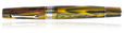 Leonardo Officina Italiana Supernova Fountain Pens in Galleria / Silver trim