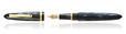 Montegrappa Venetia Celluloid Fountain Pens in Pearl Grey