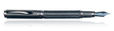 Monteverde Innova Formula M Fountain Pens in Black