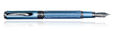 Monteverde Innova Formula M Fountain Pens in Blue