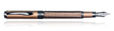 Monteverde Innova Formula M Fountain Pens in Bronze