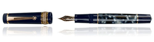 Amalfi Rose Gold Limited Edition