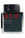 Wearingeul Lee Yuk-sa Collection 30ml Fountain Pen Ink in Black Dream (Glistening)