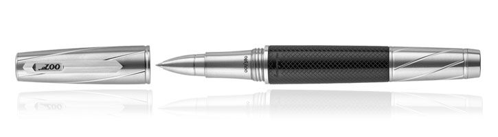 Montegrappa 007 Limited Edition Spymaster Duo Rollerball Pens