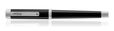 Montegrappa Quattro Rollerball Pens in Black / Palladium