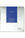Pilot Iroshizuku Ink Cartridge (6pk) Fountain Pen Ink in Asa-gao (Morning Glory)