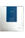 Pilot Iroshizuku Ink Cartridge (6pk) Fountain Pen Ink in Kon-peki (Cerulean Blue)