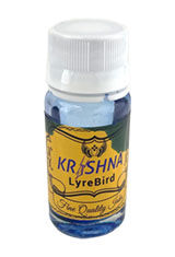 Krishna Lyrebird (30ml) Empty Ink Bottles