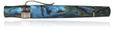 Stipula Leonardo Davinci Capless Fountain Pens in Ken's Mix