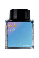 Enki (Glistening) Wearingeul Myths from Around the World Collection 30ml Fountain Pen Ink