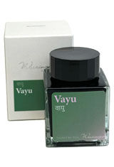 Vayu (Shading) Wearingeul Myths from Around the World Collection 30ml Fountain Pen Ink