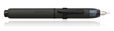 Platinum Curidas LE Matte Fountain Pens in No.1 Black