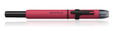 Platinum Curidas LE Matte Fountain Pens in No.77 Red