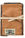 Esterbrook Pen Roll Pen Carrying Cases in British Tan