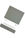 Dominant Industry Takasago Fountain Pen Note Memo & Notebooks in Grey Line Note (8mm)